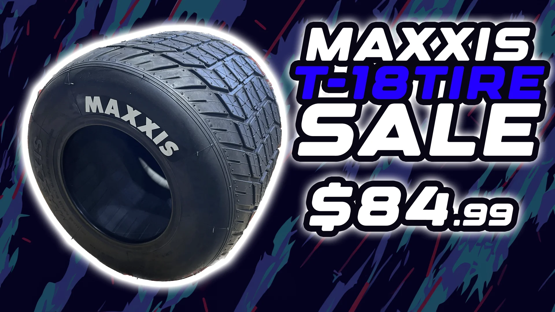 TIRESALE